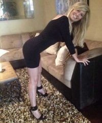 Female escort in Long Island (Blondy SOCCER MOM! NEW!
) #1