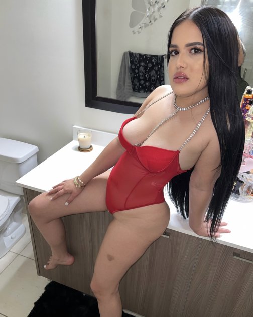 Female escort in Tampa (100% real y natural bb
) #1