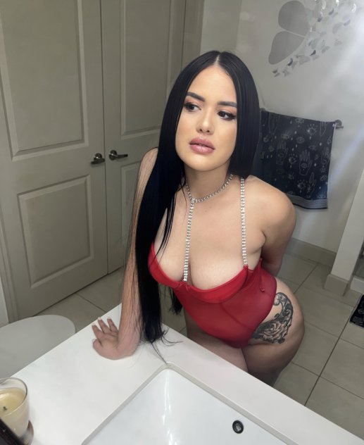 Female escort in Tampa (100% real y natural bb
) #5