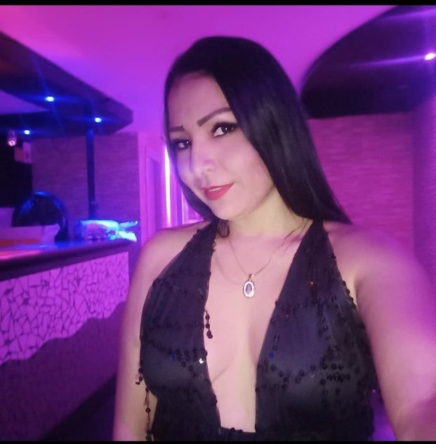 Female escort in Naples (Ardiente colombiana
) #5