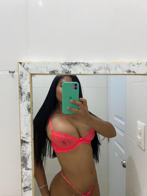 Female escort in Tampa (Im Jesly Ready to tame!
) #2