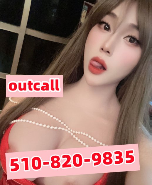 Female escort in San Jose (❤️510-820-9835❤️erotic chinese FULLSERVICE❤️B2B❤️ GFE❤️-9.30A
) #6