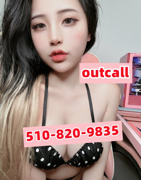 Female escort in San Jose (❤️510-820-9835❤️erotic chinese FULLSERVICE❤️B2B❤️ GFE❤️-9.30A
) #9