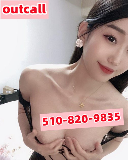 Female escort in San Jose (❤️510-820-9835❤️erotic chinese FULLSERVICE❤️B2B❤️ GFE❤️-9.30A
) #15