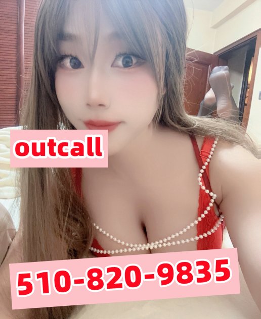 Female escort in San Jose (❤️510-820-9835❤️erotic chinese FULLSERVICE❤️B2B❤️ GFE❤️-9.30A
) #5