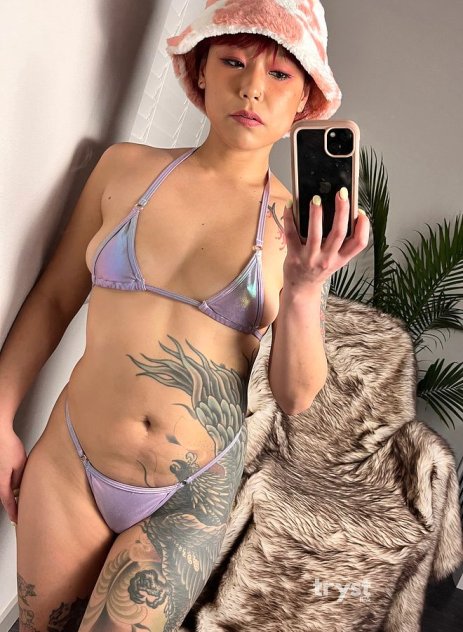 Female escort in Huntsville (Korean Dollface GFE/Kink/Dom
) #3