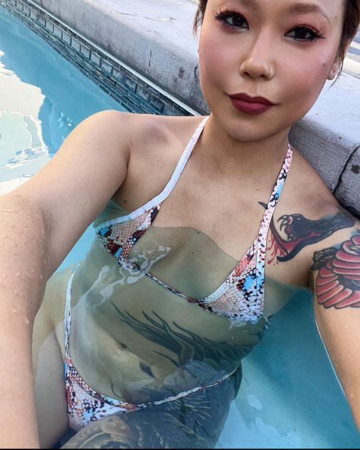 Female escort in Huntsville (Korean Dollface GFE/Kink/Dom
) #5