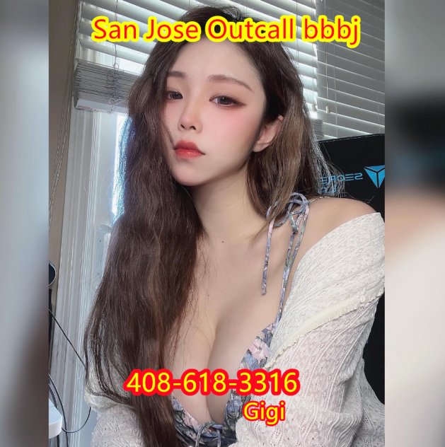 Female escort in San Jose (⏩669-225-2331🔷🔸🔷🔸 charming asian ❥🔷🔸❥✨GFE. 69 ❥🔷🔸❥✨JUICY ◼️🔷🔸❥
) #6