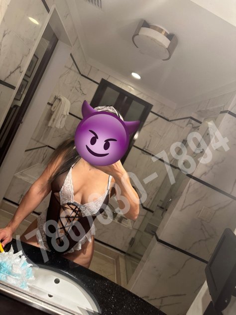 Female escort in Miami (Come and Try me
) #3