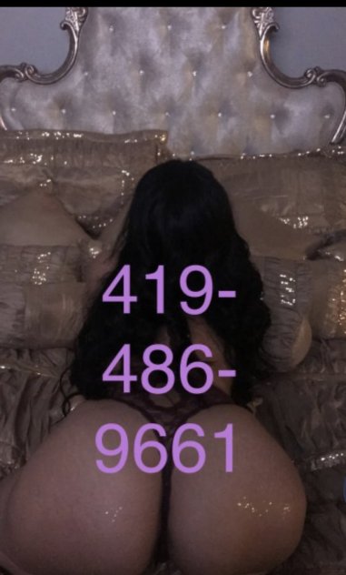 419-486-9661 charming latina Marie
