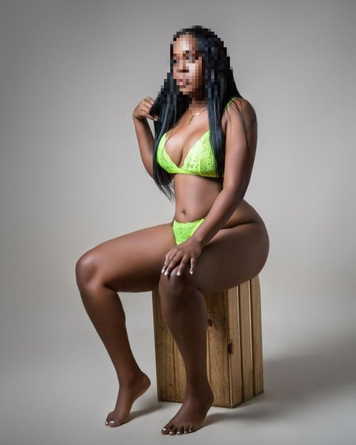 Female escort in San Jose (Sensual y Rico chocolate
) #1