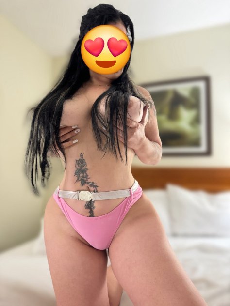 Female escort in New Orleans (Mi servicio es full paga cuando llegue Ami me gusta mamar sin condón
) #1