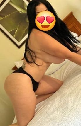 Female escort in New Orleans (Mi servicio es full paga cuando llegue Ami me gusta mamar sin condón
) #2