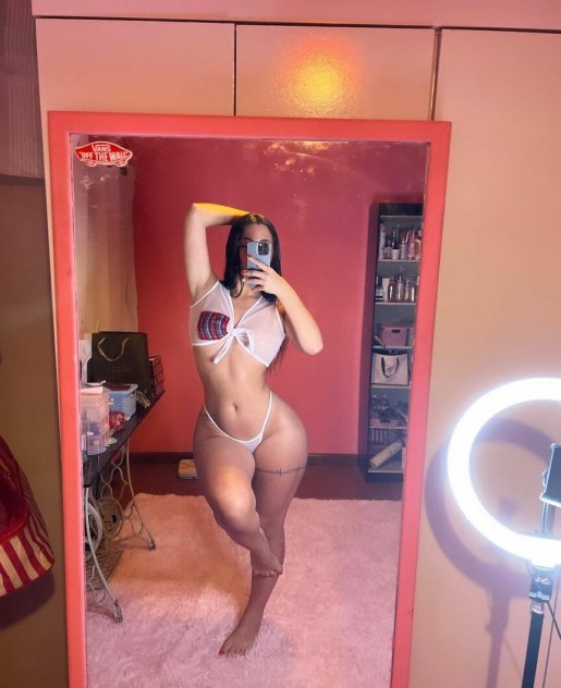 Female escort in Tampa (PRIMERA VEZ EN ESTA BELLA.MIAMI EMY TODA PARA TI
) #2