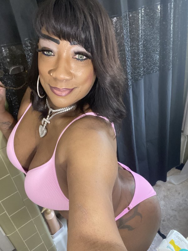 Female escort in Detroit (Blair the gorgeous black queen
) #5