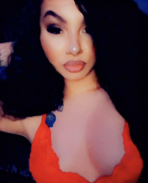 Female escort in San Francisco (Exotic hispanic
) #3