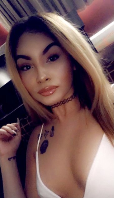 Female escort in San Francisco (Exotic hispanic
) #7