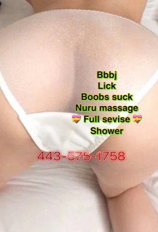 Female escort in Baltimore (443-575-1758 bbbj+shower+more xoxo+ Nuru MASSAGE 🕋🕋🕋juciy and tight
) #9