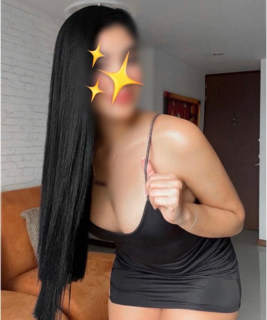 Female escort in North Jersey (Latina lovely
) #3