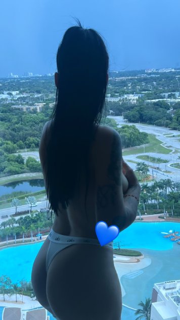 Female escort in Miami (Pasémosla bien
) #3