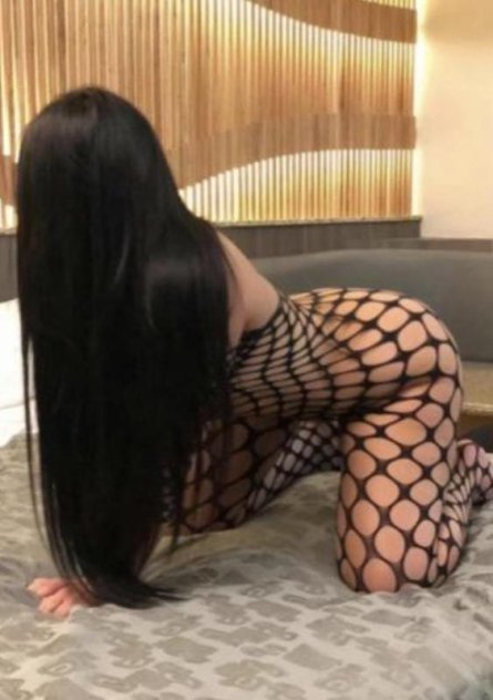 Female escort in North Jersey (Colombiana sexy 100% Real
) #2