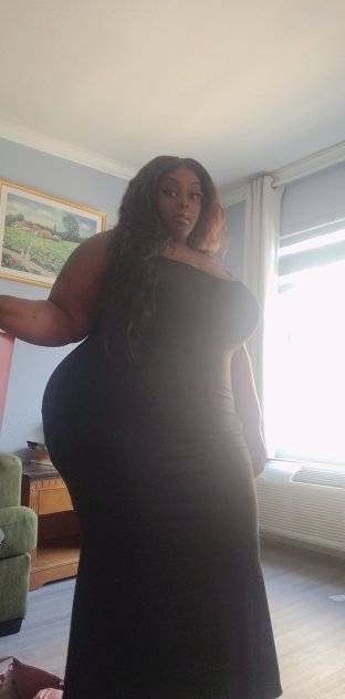 Female escort in Los Angeles  (XXX CURVY Mixed Exotic black BBW Fetish XXX
) #5