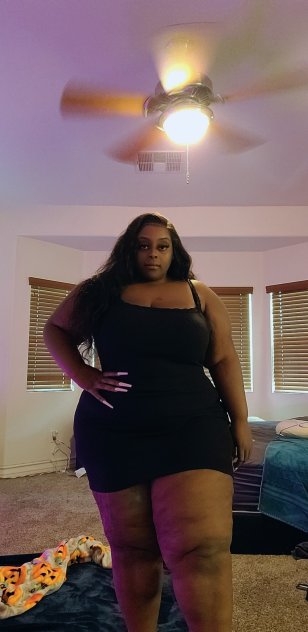 Female escort in Los Angeles  (XXX CURVY Mixed Exotic black BBW Fetish XXX
) #4