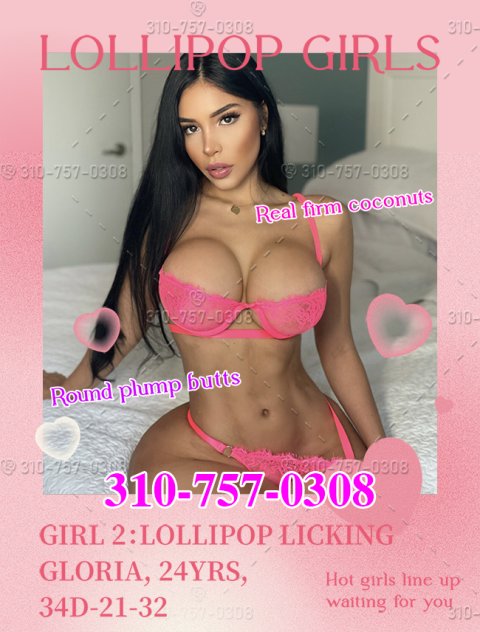 Female escort in San Jose (🍩Horny cookie crazy for Lollipops Squeezing&Tickling👅310-757-0308
) #2