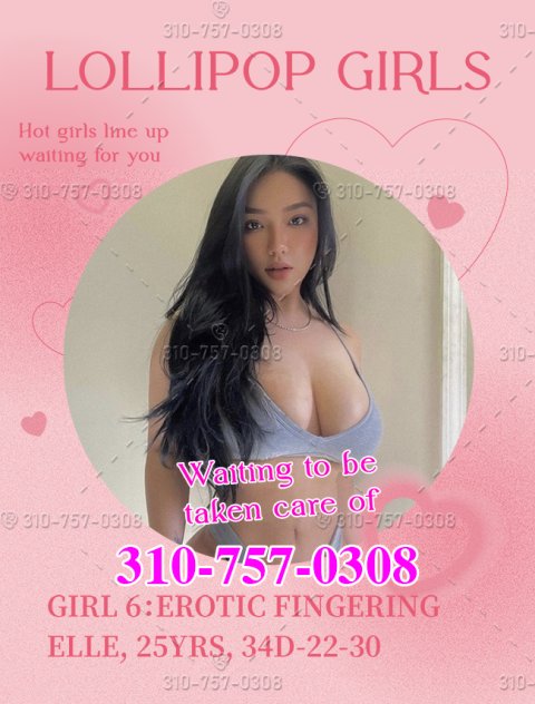 Female escort in San Jose (🍩Horny cookie crazy for Lollipops Squeezing&Tickling👅310-757-0308
) #12