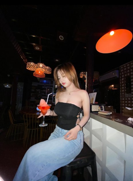 Female escort in Boise (Attractive Filipino skank girl available 🥰
) #4