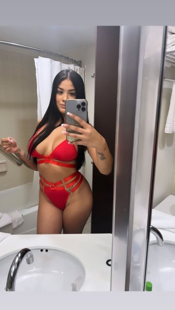 Female escort in Detroit (BuStyBrunetteBabe
) #1