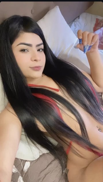 Female escort in Naples (Nueva aquí en tu linda ciudad
) #5