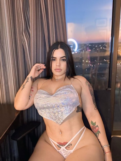 Female escort in El Paso (Luna
) #4