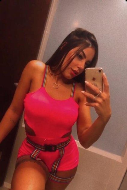 Female escort in Baltimore (Stunning Brazilian Goddess.
) #3