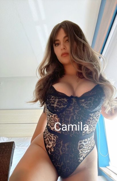 Female escort in Orlando (Una joven exótica mujer
) #7