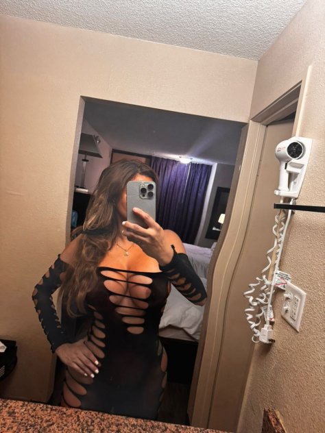 Female escort in Orlando (Nueva en el area
) #5