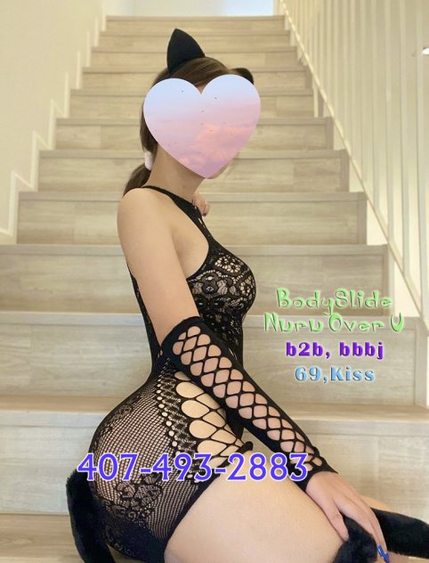 Female escort in Orlando (🚼🚼407-493-2883🚼🚼hot nuru🚼🚼🚼3 sweet new sluts
) #9