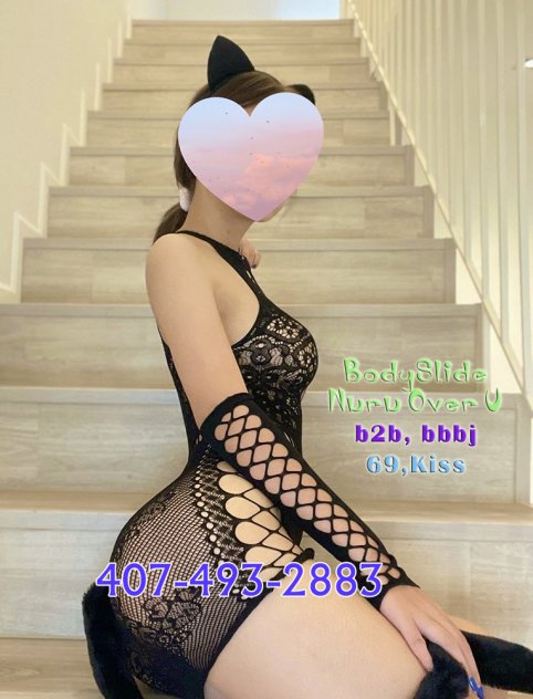 Female escort in Orlando (🚼🚼407-493-2883🚼🚼hot nuru🚼🚼🚼3 sexy new chicks
) #3