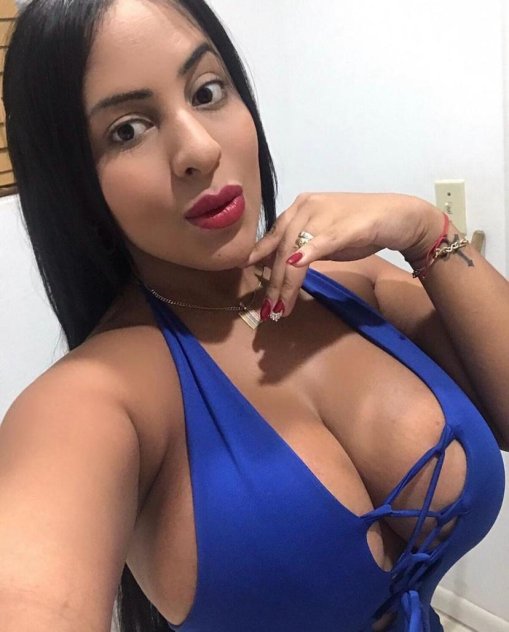 Female escort in Orlando (Te incluyo besos, me dejo besar, mamada sin
) #6