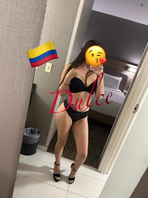 Female escort in New York City (Pretty Reai Colombian🇱🇹
) #2