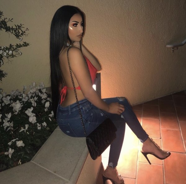 Female escort in Los Angeles  (💓💓💓New chick girlfriend broad In Town !!! Stop Scrolling ! 💕You’ve Found Perfection 💓💓💓
) #4