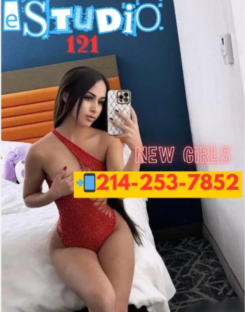 Female escort in Dallas (🎀𝐸STUDIO 𝟣𝟤𝟣🎀🄽🄴🅆 🄶🄸🅁🄻🅂💯 🩵
) #6