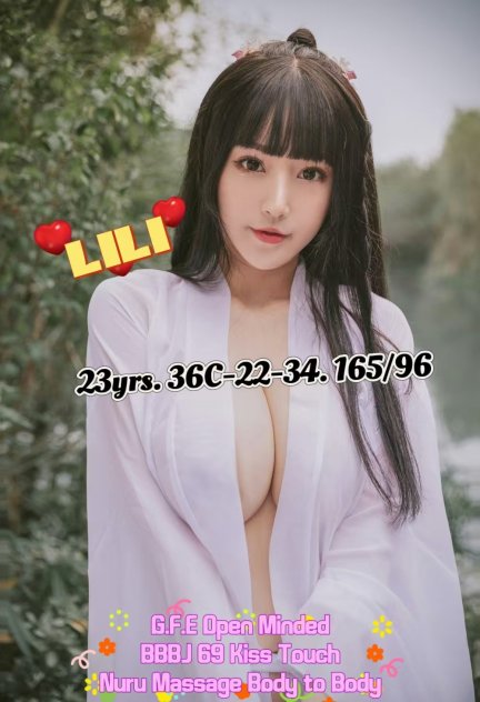 Female escort in Los Angeles  (🌸3 New pretty young young chinese skanks Soft massive titties charming body waiting🌸
) #11