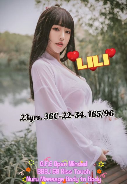 Female escort in Los Angeles  (🌸3 New pretty young young chinese skanks Soft massive titties charming body waiting🌸
) #12