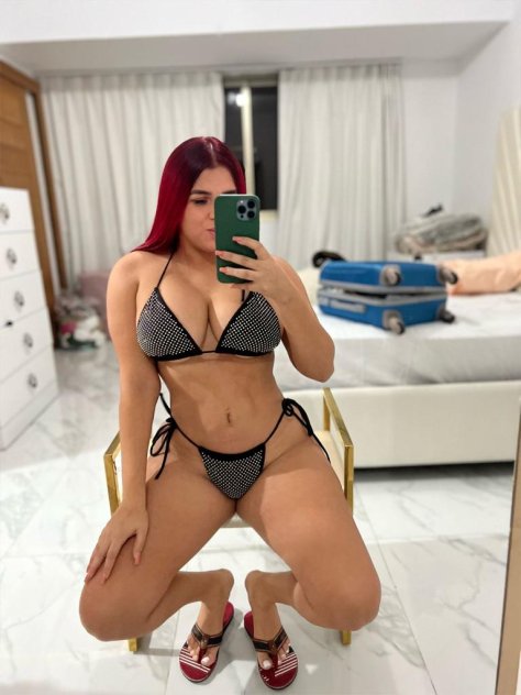 Female escort in Naples (Venezuelan recently arrived in the country only I accept cash face
) #4