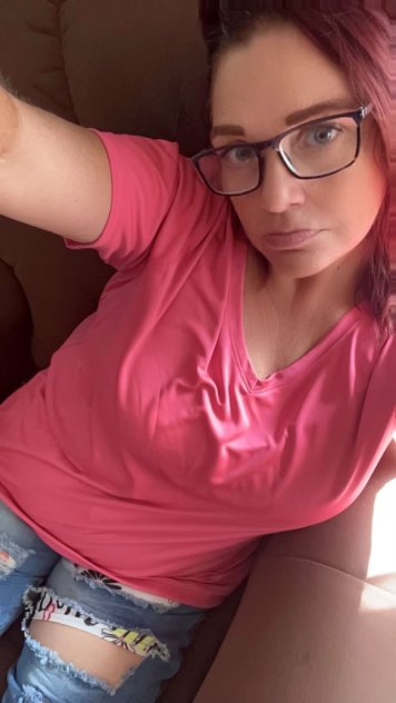 Female escort in Orlando (Skilled mature Busty pretty Red Head
) #2