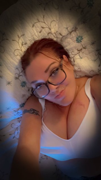 Female escort in Orlando (Skilled mature Busty pretty Red Head
) #7