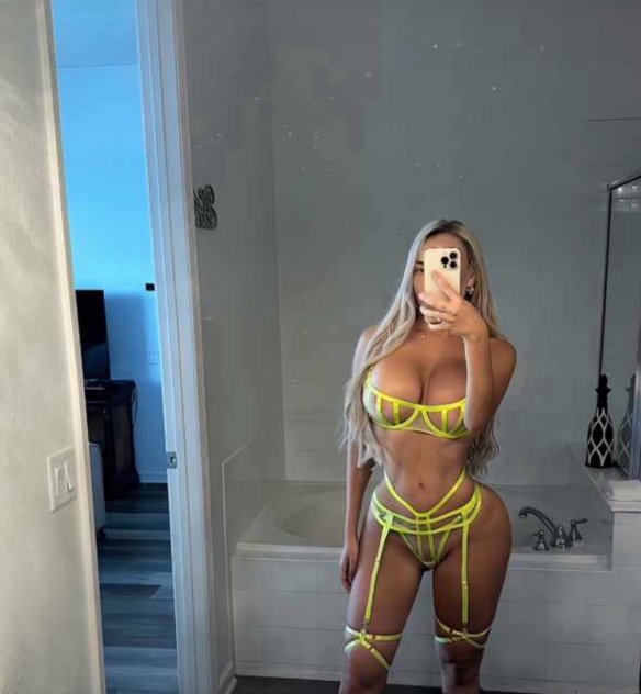 Female escort in Orlando (VIP Nicolli 🇺🇦
) #5