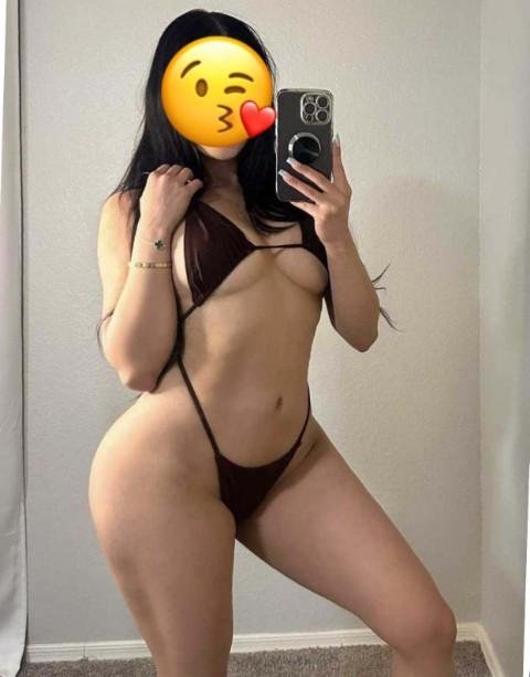 Bebe quiero toda tu leche
