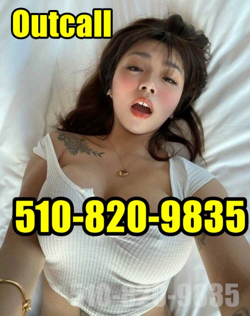 Female escort in San Francisco (🔥Outcall only🔥Full young young hot cute oriental girls
) #9